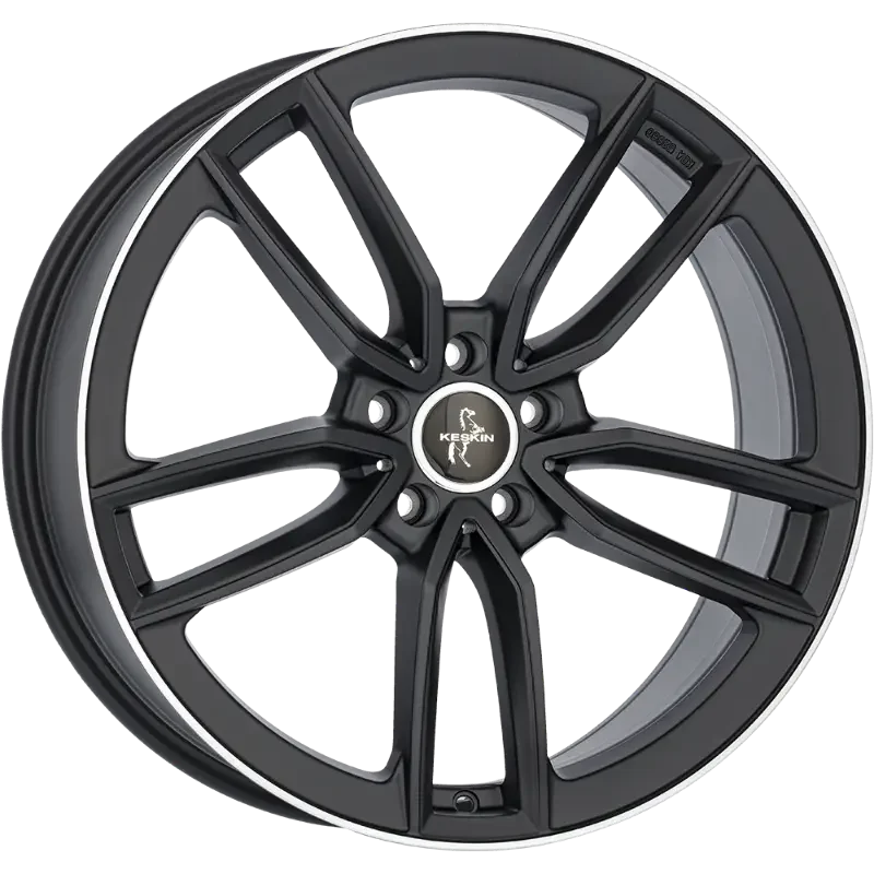 Keskin Tuning KT21 Elegant MBLP 8,50x19 5x112,00 ET30,00