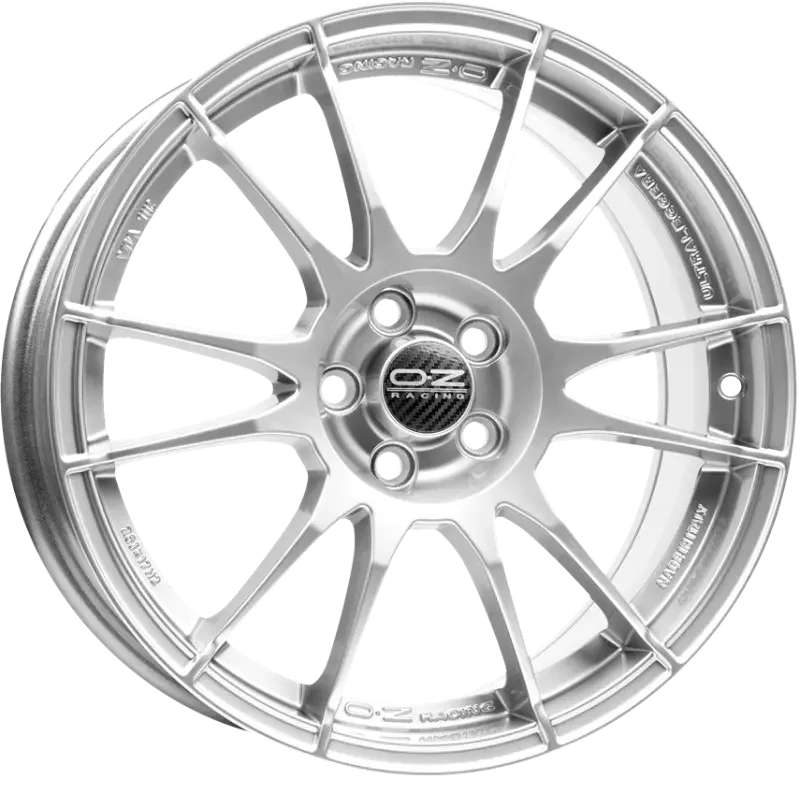 OZ ULTRALEGGERA 7,00x16 5x100,00 ET35,00