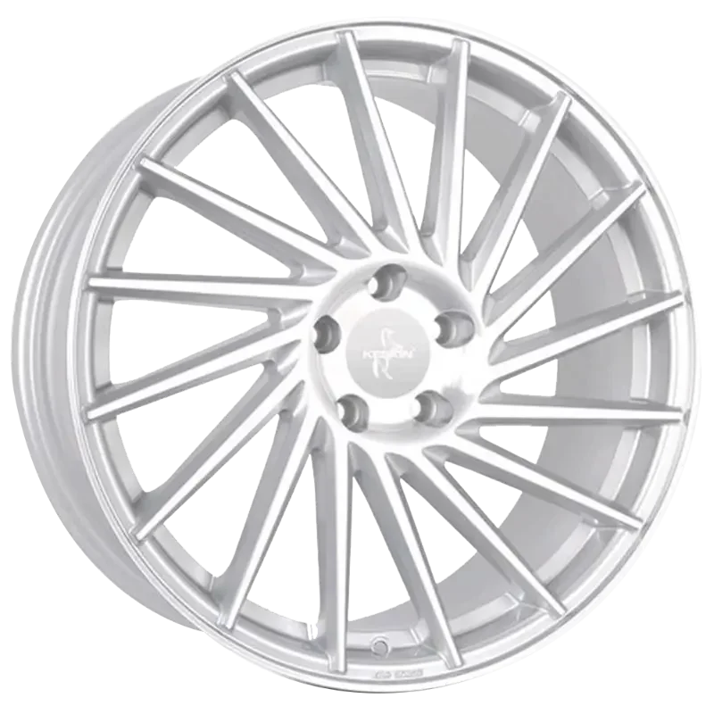 Keskin Tuning KT17 Hurricane CS 10,00x22 5x112,00 ET50,00