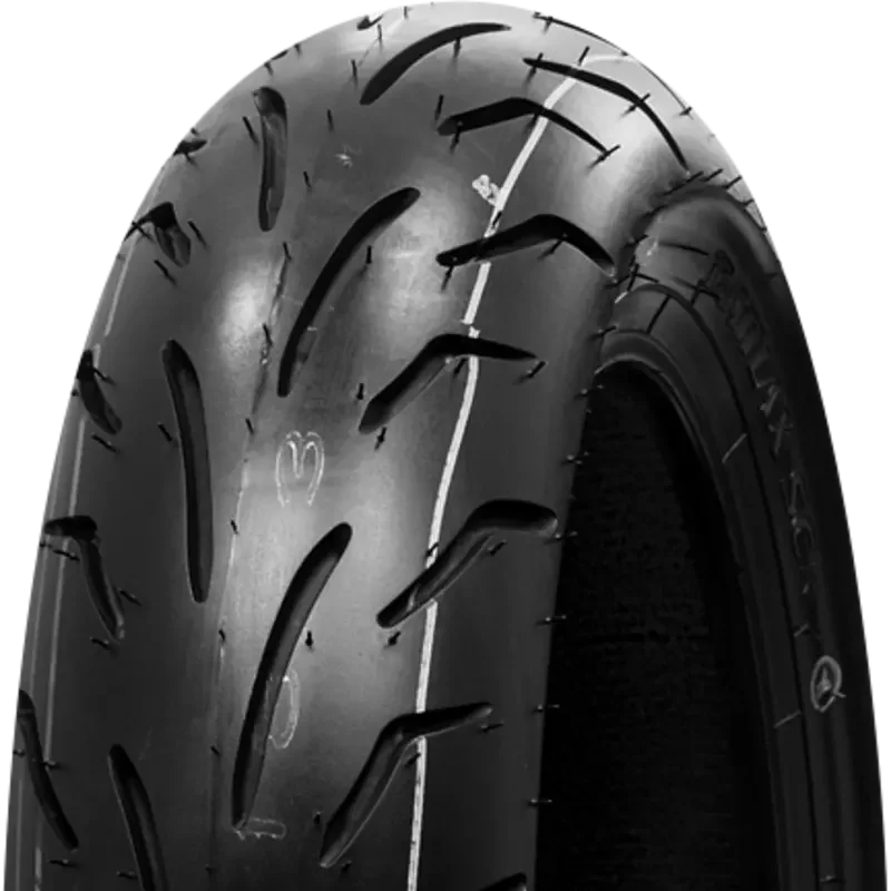 Bridgestone SC1 120/90-10 66 J Tył TL