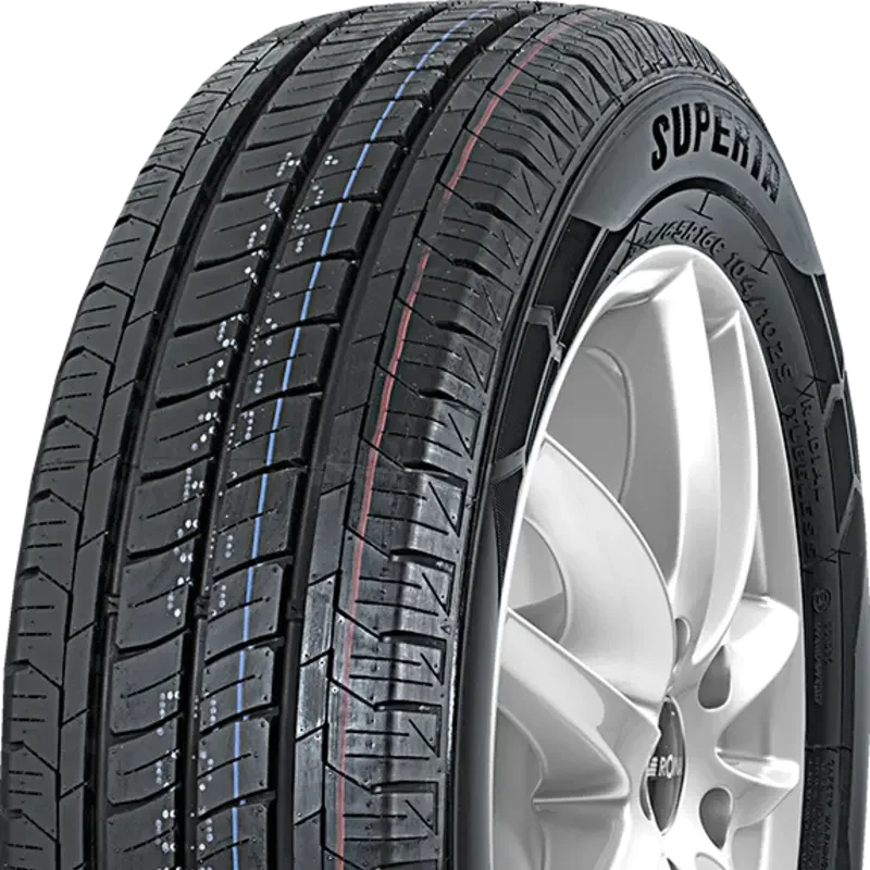 Superia EcoBlue Van 2 195/75 R16 107/105 S C