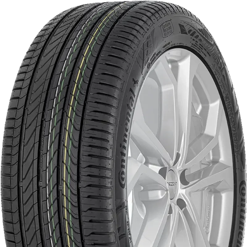 Continental UltraContact NXT 225/55 R18 102 V XL, FR, CRM
