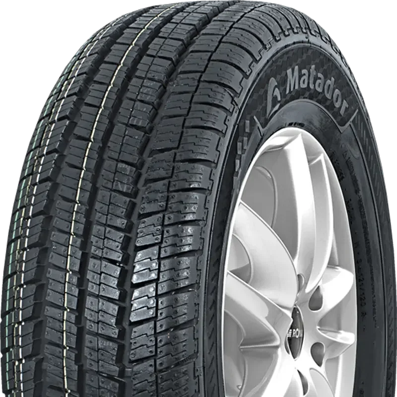 Matador MPS125 235/65 R16 121/119 N C