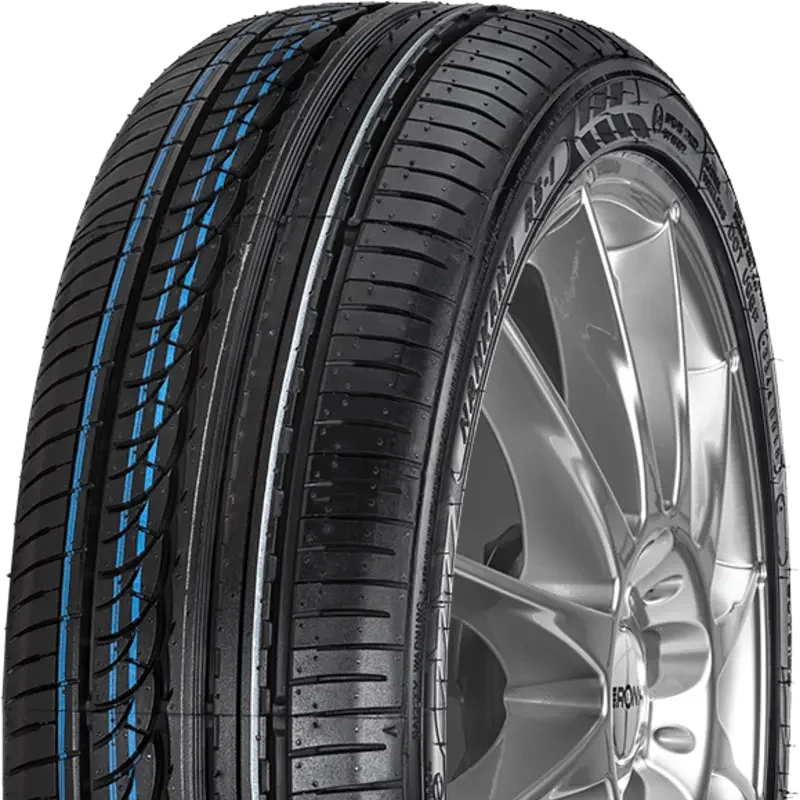 Nankang AS 1 165/55 R14 72 V