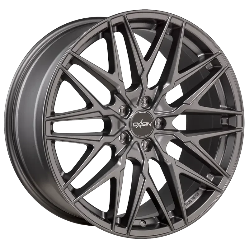 Oxigin 25 Oxcross TS 9,00x20 5x112,00 ET28,00