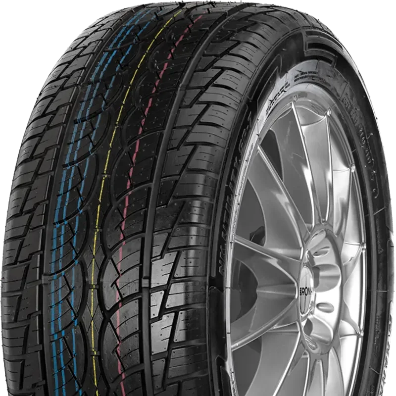 Nankang SP7 275/60 R17 110 T