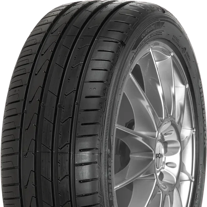Hankook Ventus Prime3 K125 215/65 R16 98 V