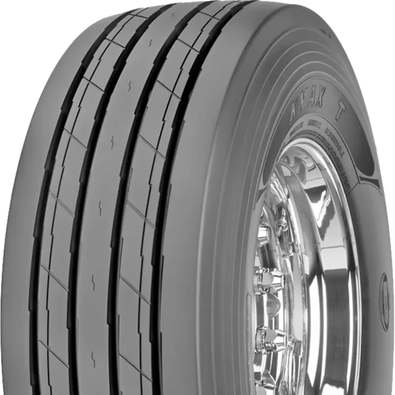 Goodyear KMAX T 245/70R17.5 143 J (146F)