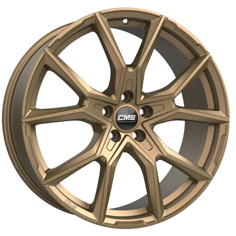 CMS C33 Bronze 8,00x19 5x112,00 ET47,00