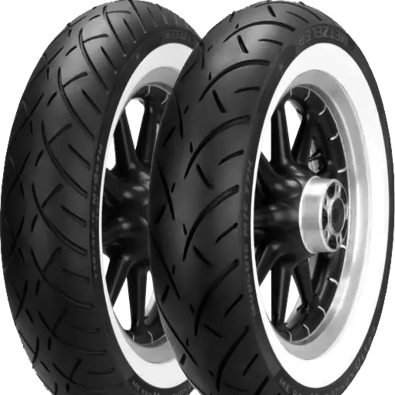 Metzeler ME 888 Marathon Ultra WW 130/80 B17 65 H Przód TL M/C