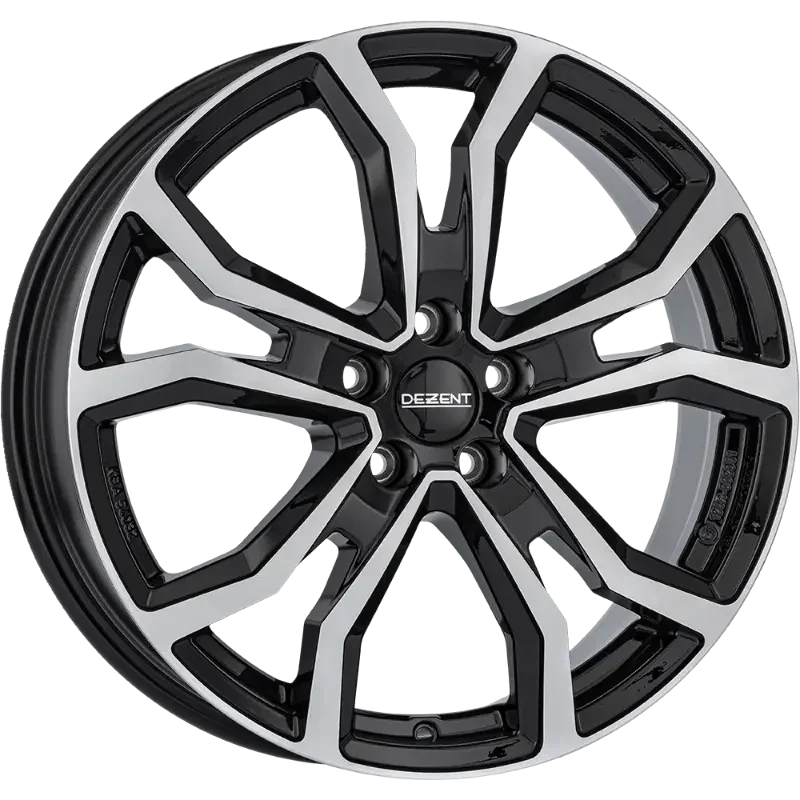 DEZENT TV dark 8,50x18 5x112,00 ET44,00