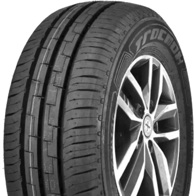 Tracmax X-privilo RF19 185/80 R14 102/100 S C