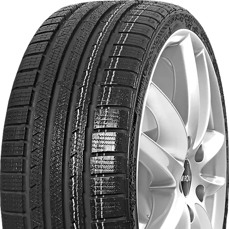 Continental ContiWinterContact TS810 S 265/40 R18 101 V XL, FR, N1
