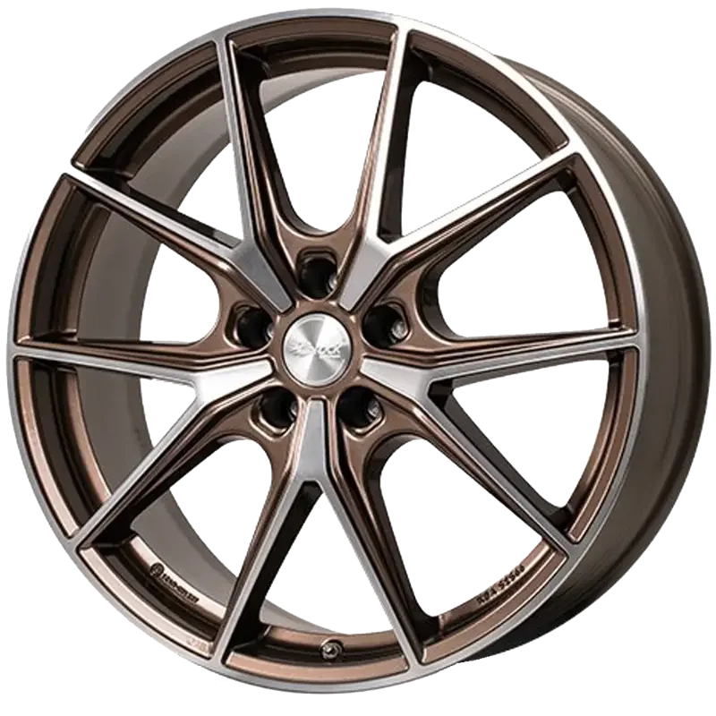 Brock B40 BCVP 8,00x19 5x112,00 ET49,00