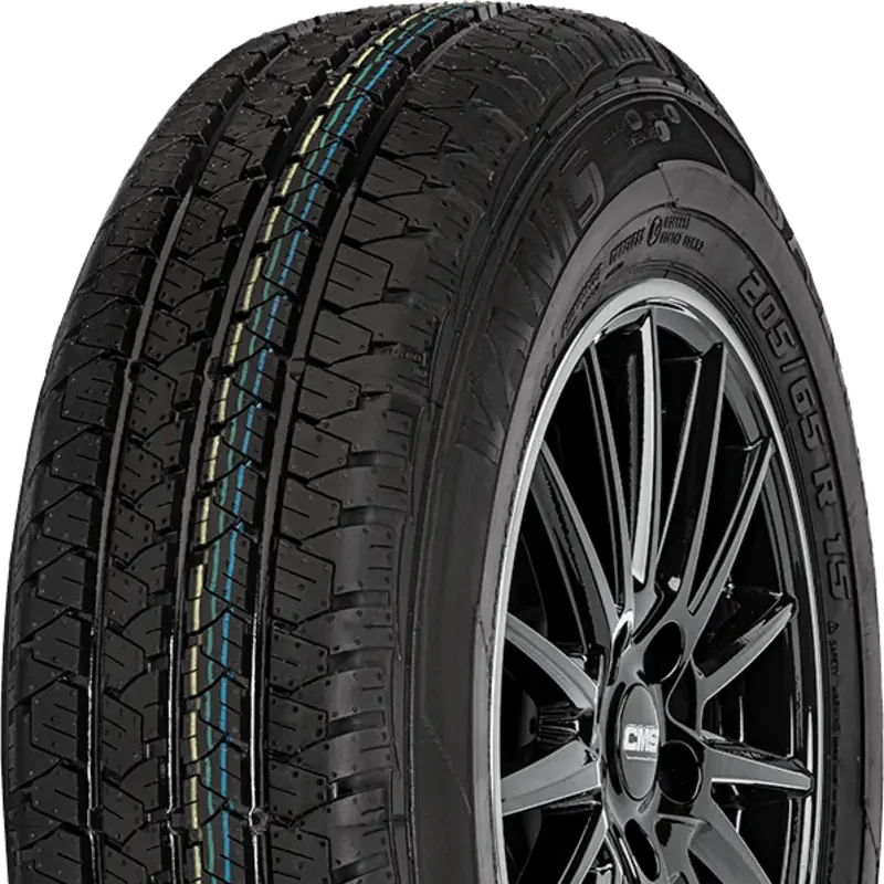 Barum Vanis 195/60 R16 99/97 H C