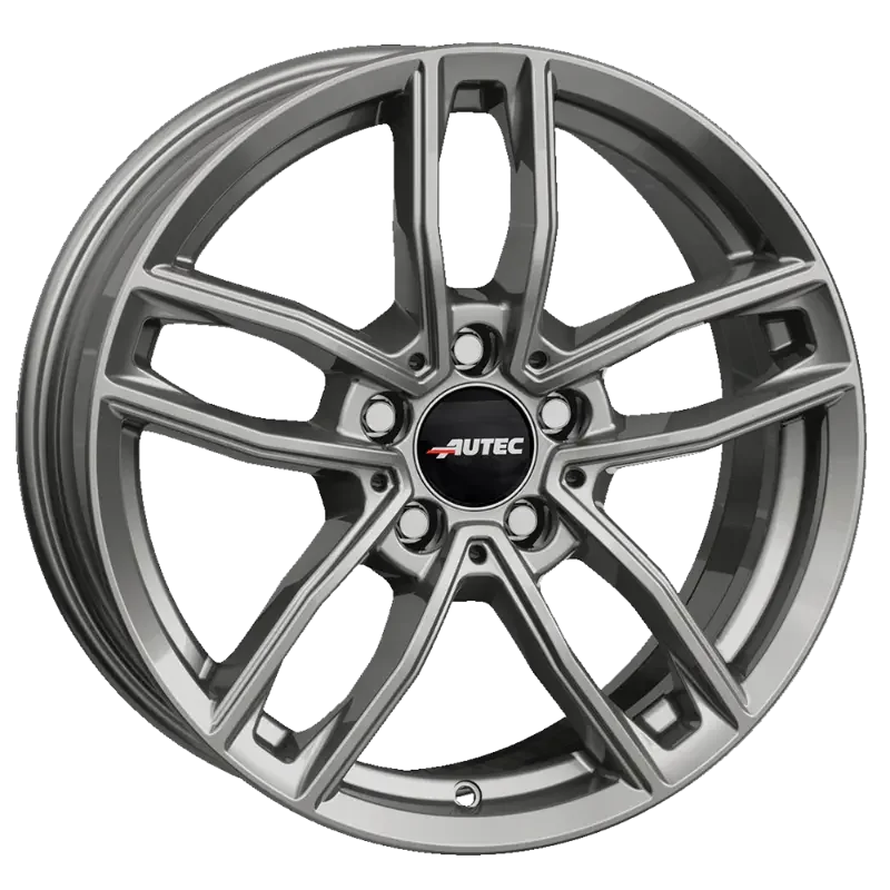 Autec Mercador Titanium 6,50x17 5x112,00 ET38,00