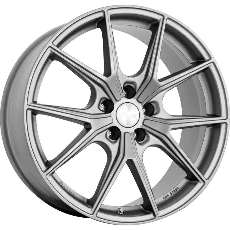 Brock B40 FGM 8,00x19 5x112,00 ET49,00