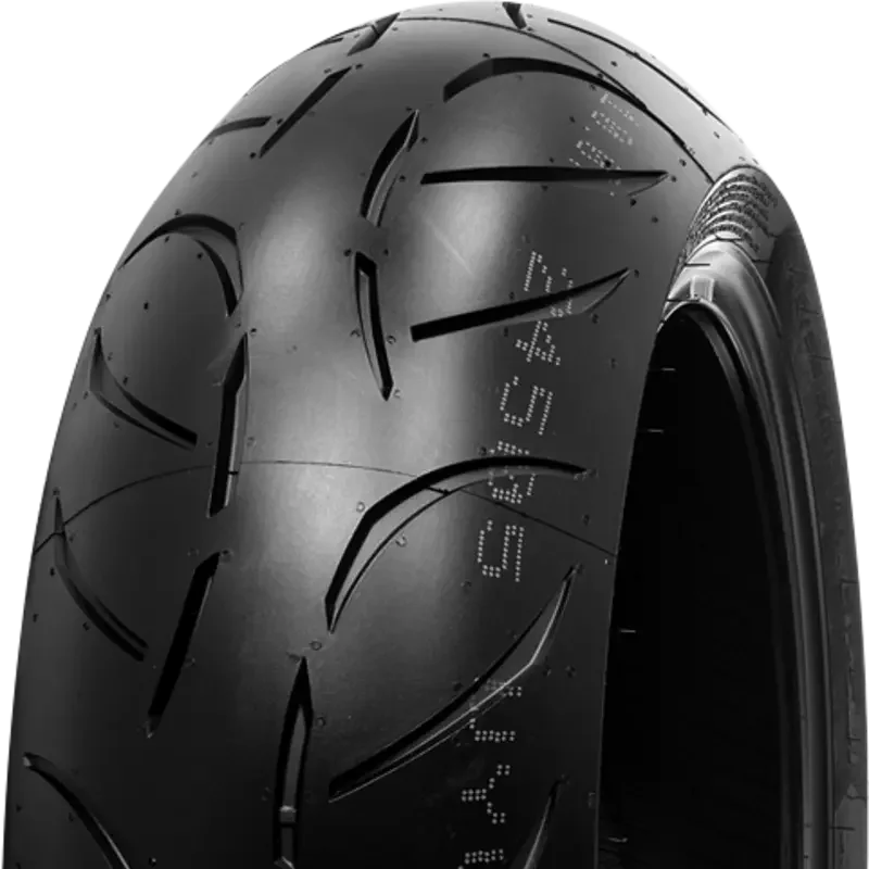 Metzeler Sportec M7 RR 190/50ZR17 (73 W) Tył TL M/C