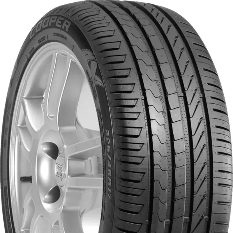 Cooper Zeon CS8 195/55 R16 87 V