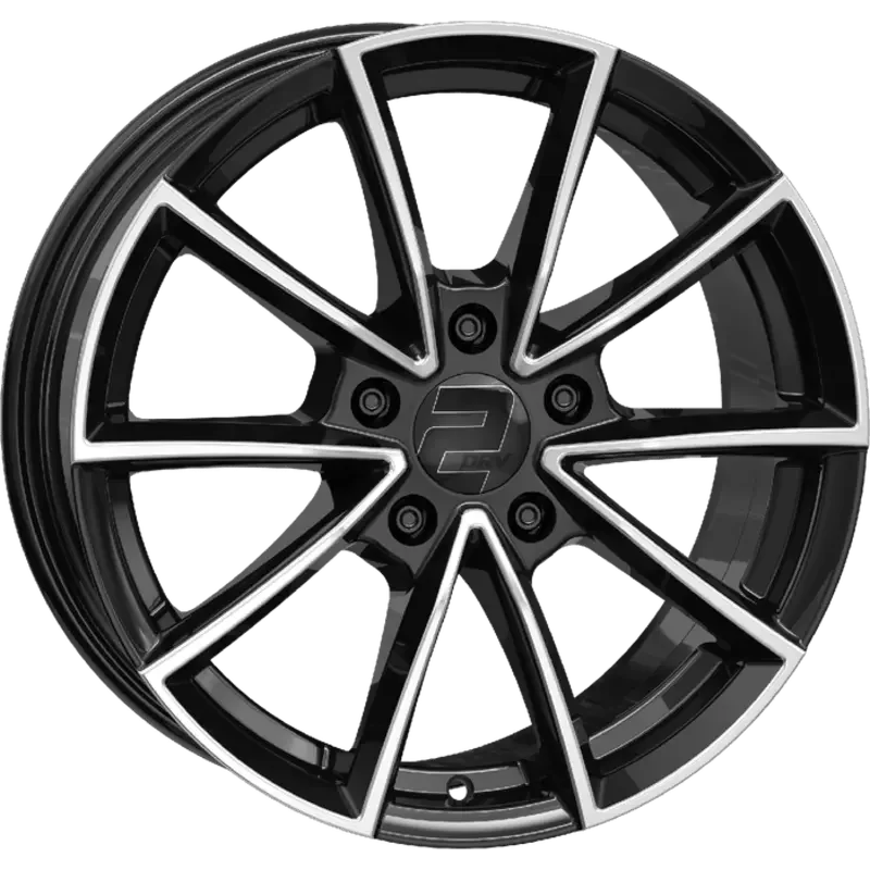 2DRV WH28 SP+ 8,00x19 5x112,00 ET35,00