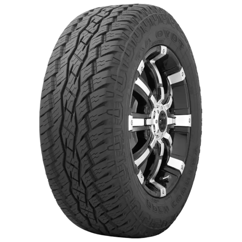Toyo Open Country A/T+ 245/75 R17 121 S