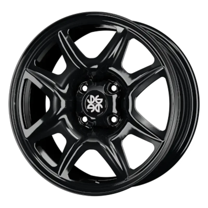 ERION 04 Black 200100B