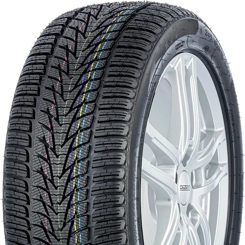Nankang Winter Activa SV-4 175/65 R17 87 V