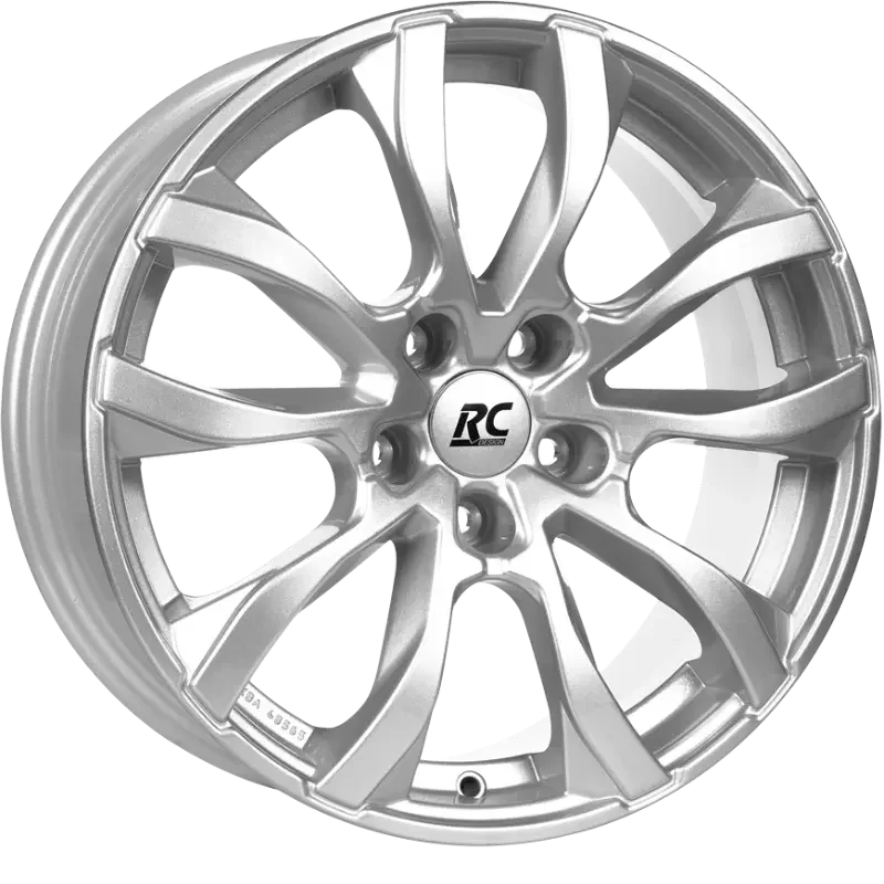 RC Design RC 23 8,00x18 5x112,00 ET37,00