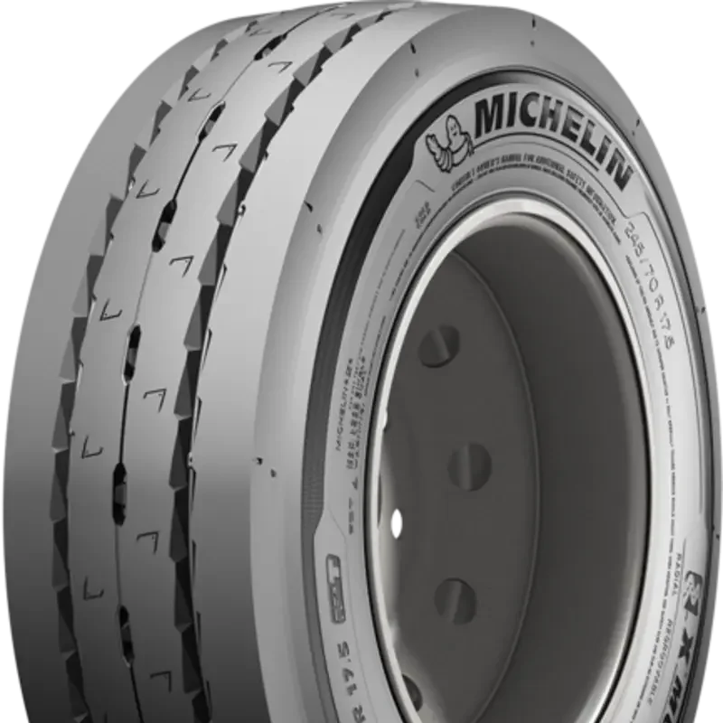 Michelin X MULTI T2 245/70R17.5 143/141 J M+S