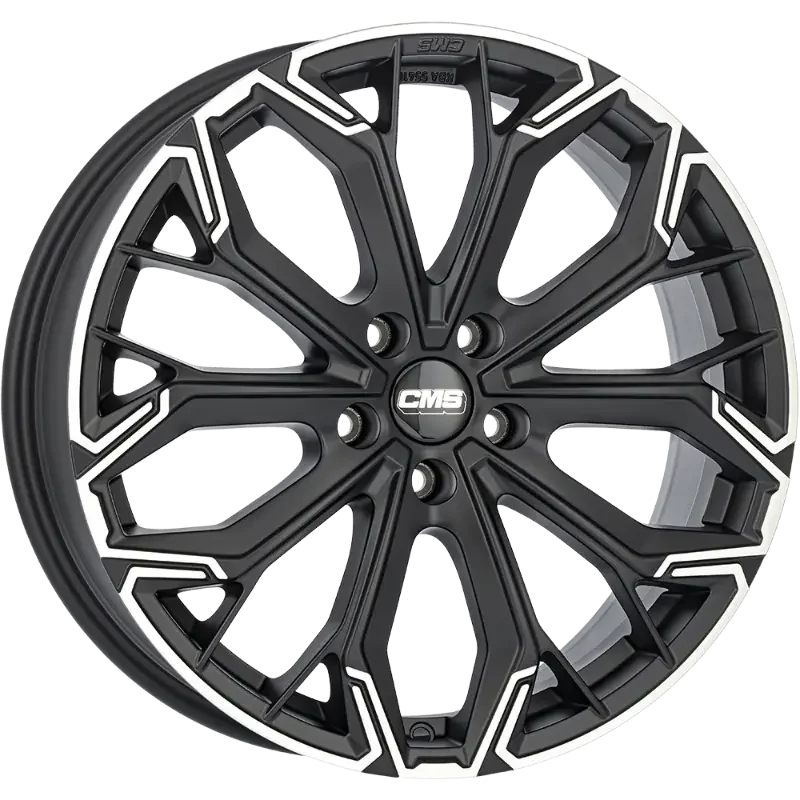 CMS C37 PDMB 8,50x20 5x112,00 ET34,50