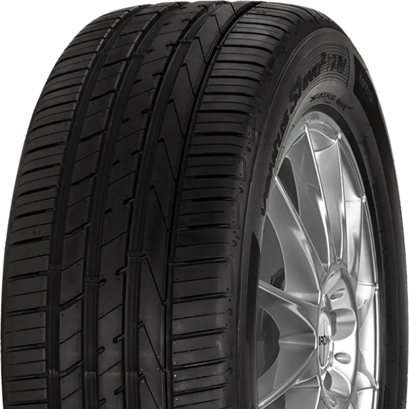 Hankook Ventus S1 Evo2 K117B 215/40 R18 85 Y RUN ON FLAT HRS