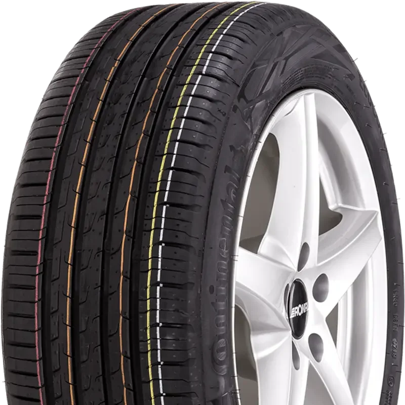 Continental EcoContact 6 155/65 R14 75 T