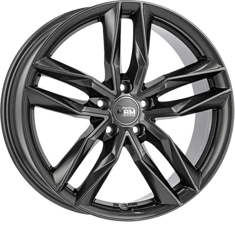 MAM RS3 PP 8,00x18 5x108,00 ET45,00