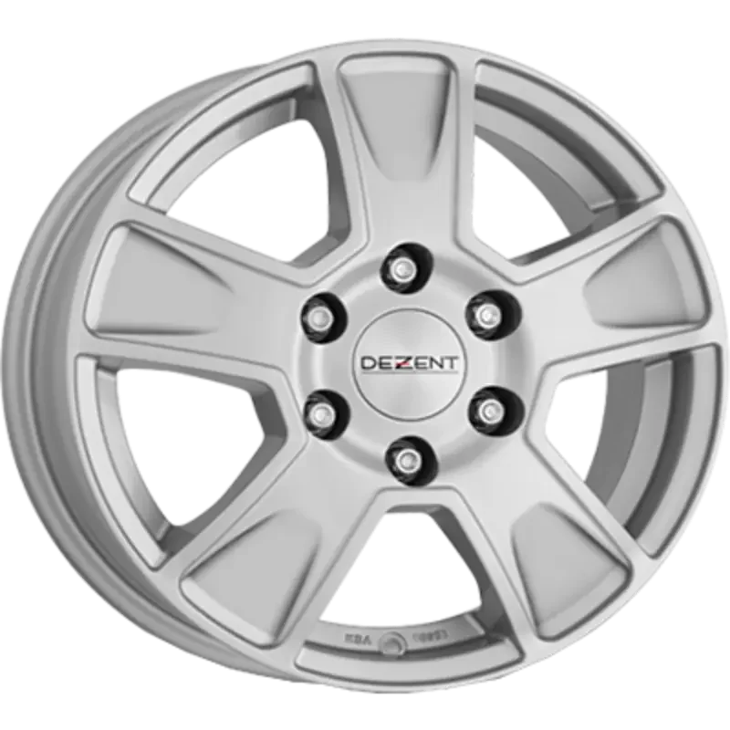DEZENT Van 6,50x16 5x130,00 ET60,00