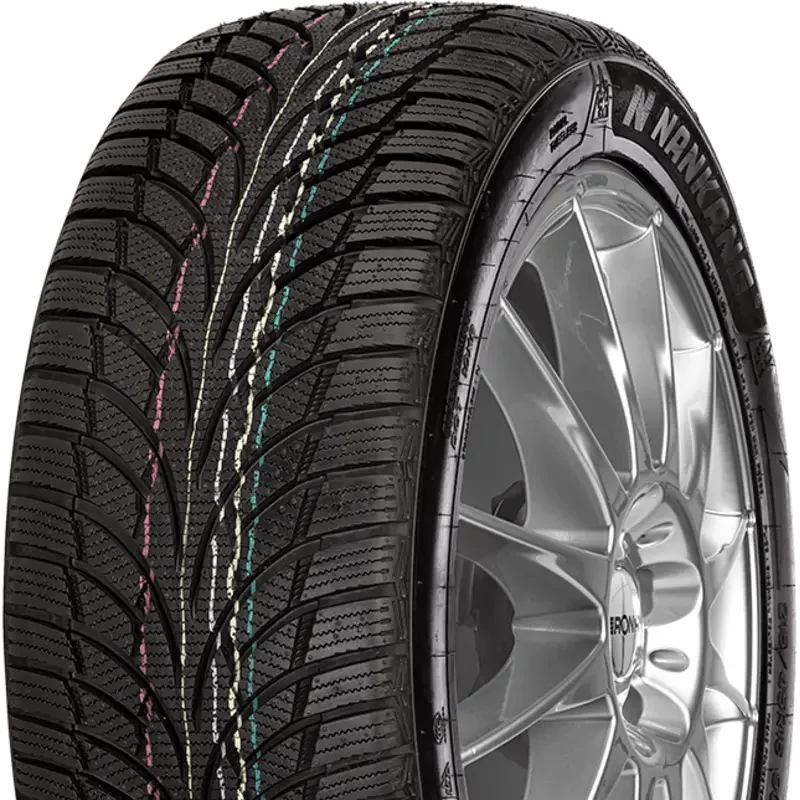 Nankang SV-3 185/55 R14 80 H