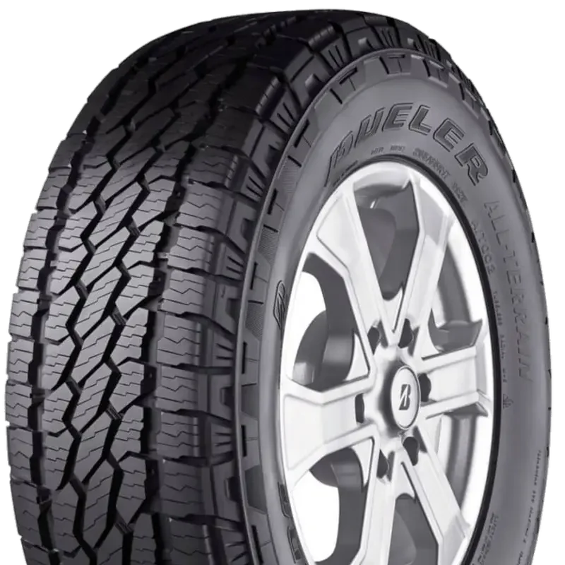 Bridgestone Dueler All-Terrain A/T 002 255/70 R16 111 T