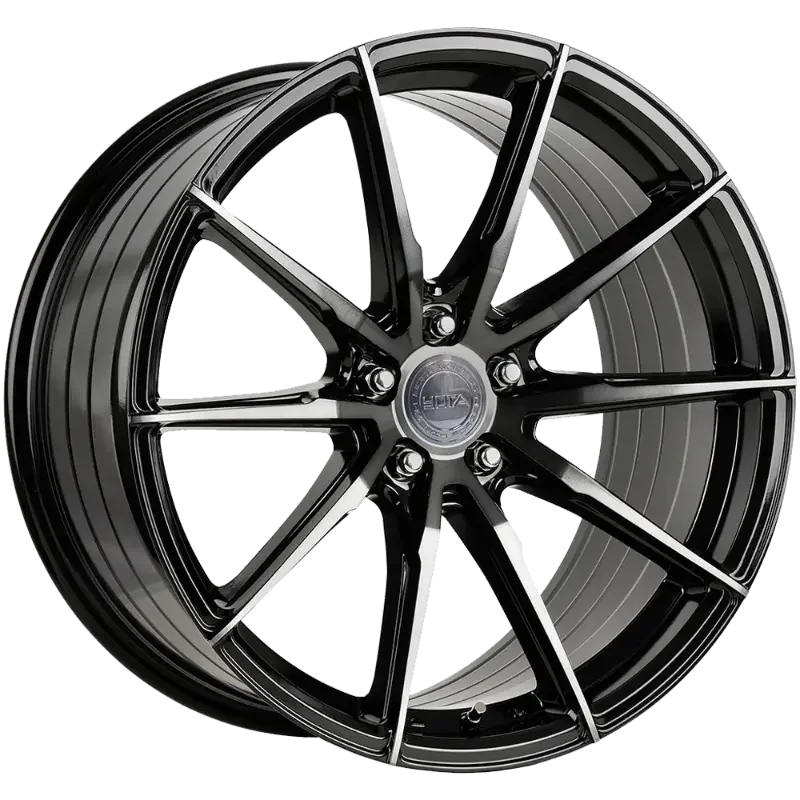 YOTA YP4 Gloss Black Tint 10,00x20 5x108,00 ET24,00