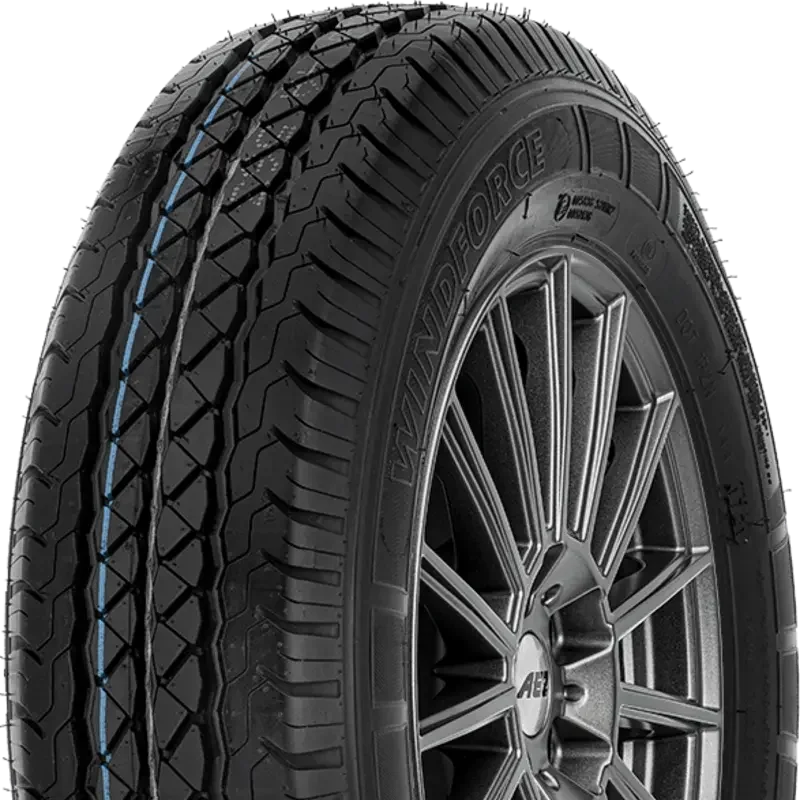 Windforce Mile Max 195/65 R16 104/102 R C
