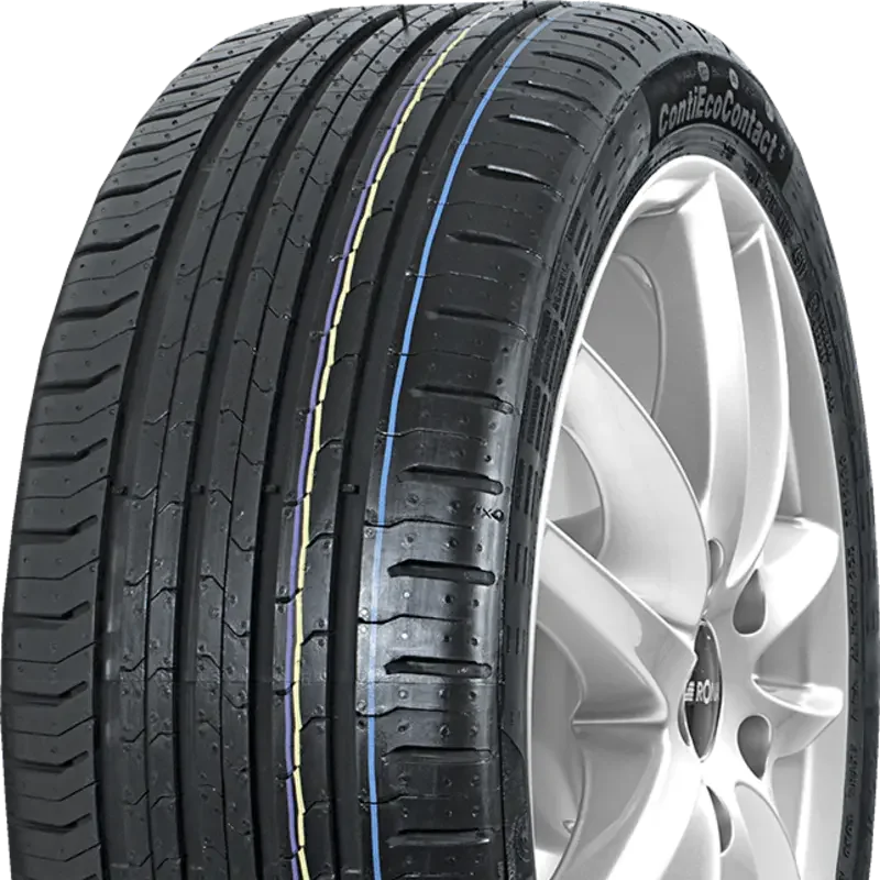 Continental ContiEcoContact 5 175/65 R14 82 T