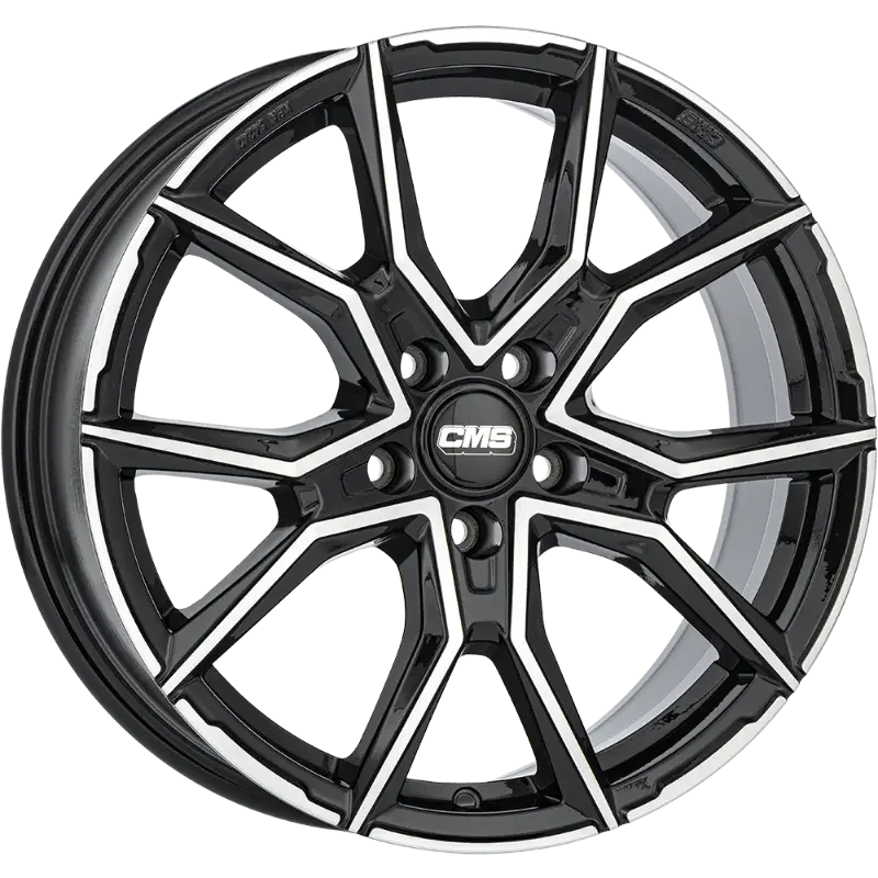 CMS C33 DB 8,00x18 5x112,00 ET48,00