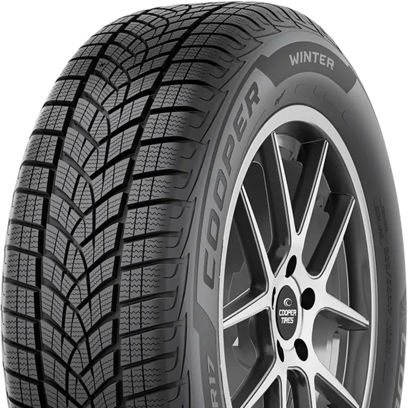 Cooper Winter 235/60 R18 107 V XL