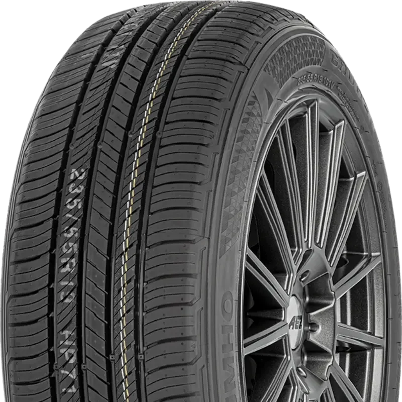 Kumho Crugen HP71 265/60 R18 110 V