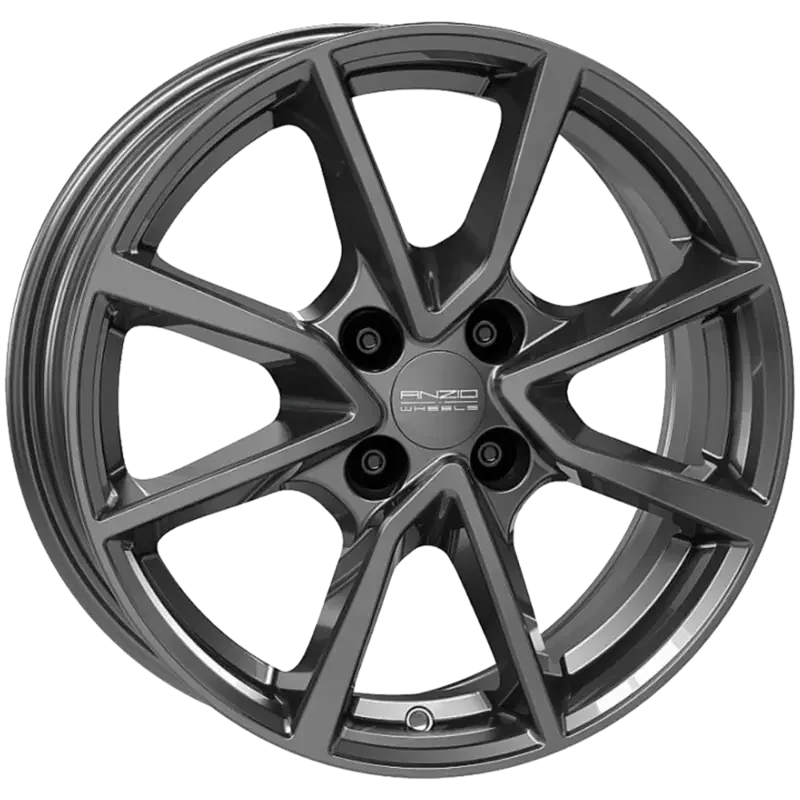 ANZIO Vec Grey 6,50x16 4x108,00 ET47,50