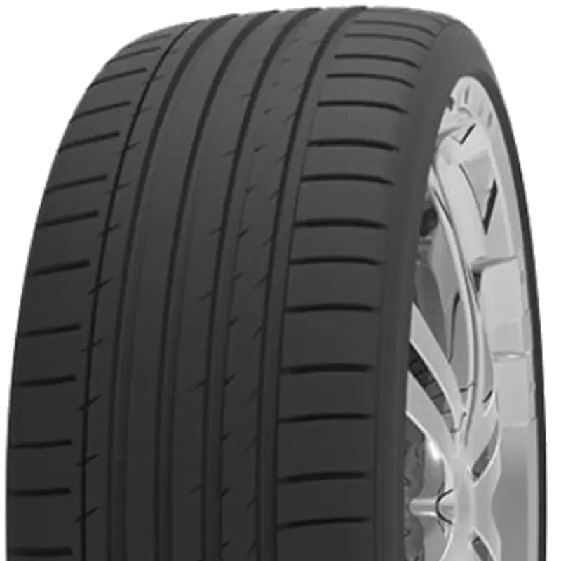 GRIPMAX Suregrip Pro Sport 285/45 R20 112 Y XL