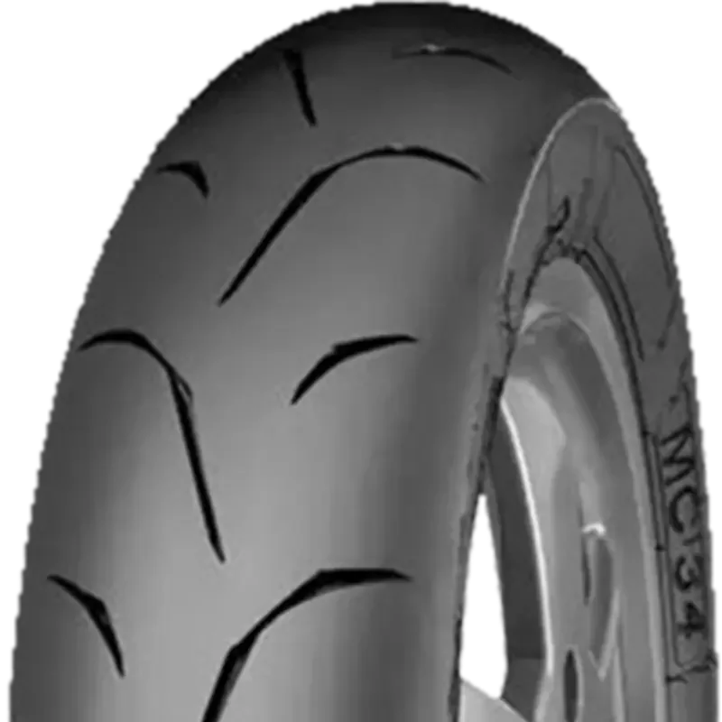 Mitas MC 34 100/90-10 56 P Przód/Tył TL