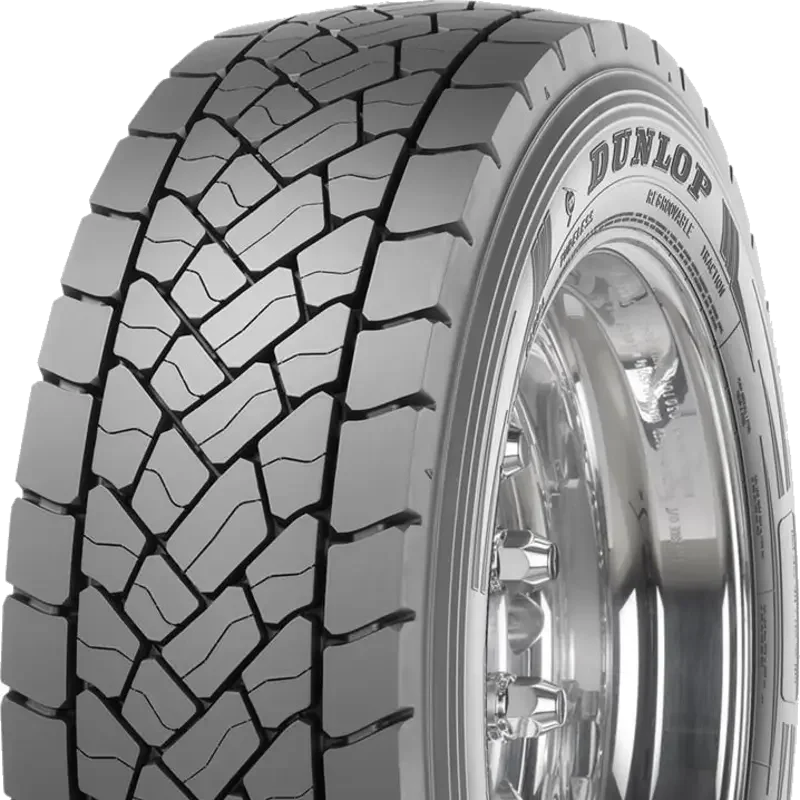 Dunlop SP446 285/70R19.5 146/144 M