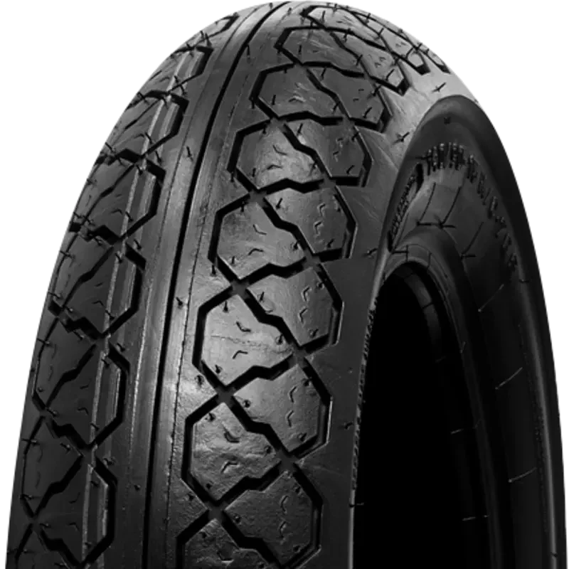 Metzeler Perfect ME 77 140/90-15 70 S Tył TT M/C