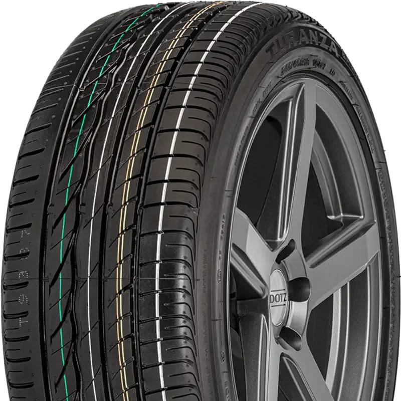 Bridgestone ER300 225/55 R16 99 W XL, MO