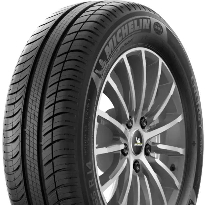 Michelin ENERGY SAVER+ 175/65 R14 82 T