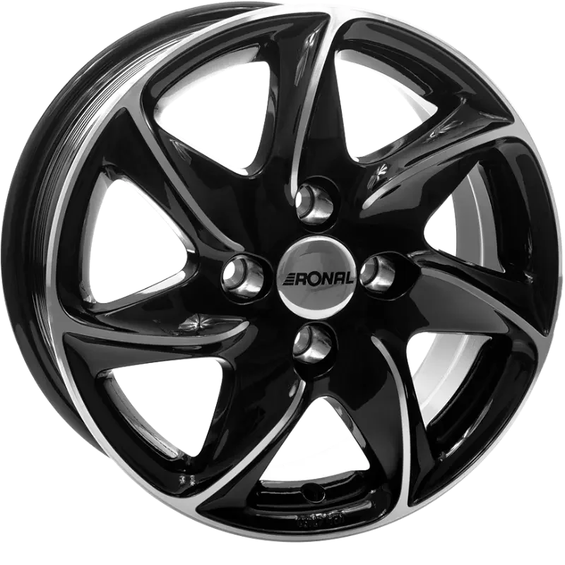 Ronal R51 Trend 6,50x15 4x108,00 ET42,00